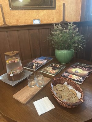 Stone Soup Inn by null