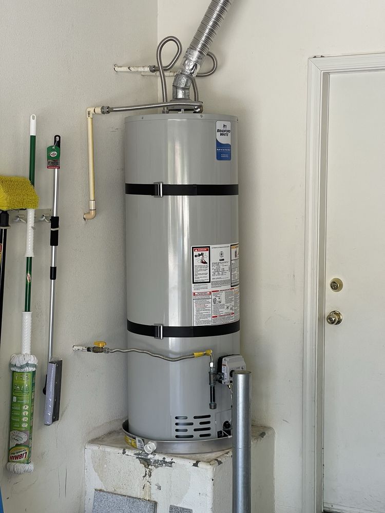 Slide of Moonlight Plumbing