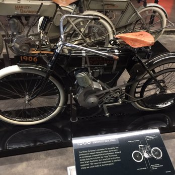 Harley-Davidson Museum - Museums Near Me - Milwaukee, Wisconsin Harley-Davidson Museum - Museums Near Me - Milwaukee, Wisconsin