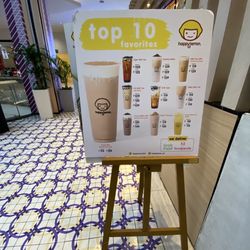 Happy Lemon - Top 10 favorites