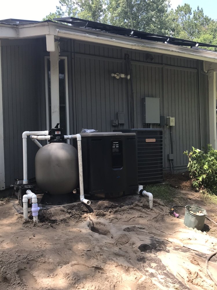 SUTCLIFFE’S POOLS & SPAS Updated October 2024 11 Photos 60