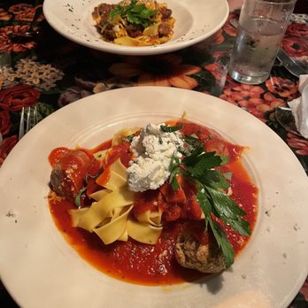 Front Street Restaurant - Italian Near Me - Provincetown, Massachusetts
