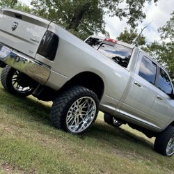 2D Tintz - 5% full tint