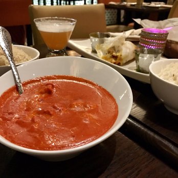 Masala Box - Chicken Tikka Masala - Indian Near Me - Bayside, New York