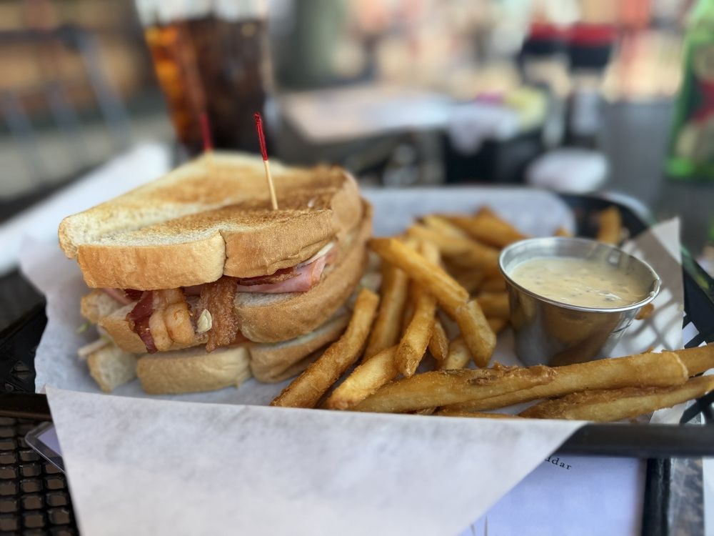 River City Grille — Mexican restaurant in Marble Falls