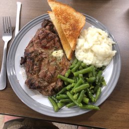 Rib Eye