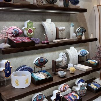 Karma and Luck - The Evil Eye - Jewelry Near Me - Las Vegas, Nevada Karma and Luck - The Evil Eye - Jewelry Near Me - Las Vegas, Nevada