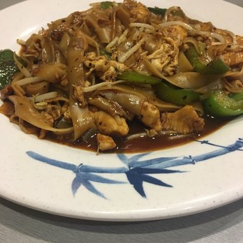 No Thai! - Big and little - Thai Near Me - Ann Arbor, Michigan