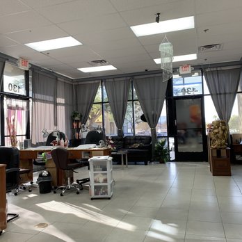 Dream Nails - The remodel with the new curtains! Love love love - Nail Salons Near Me - Henderson, Nevada Dream Nails - The remodel with the new curtains! Love love love - Nail Salons Near Me - Henderson, Nevada