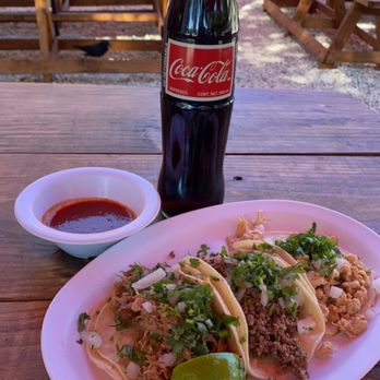 Marianas Taco Shop - Mexican Near Me - Frisco, Texas