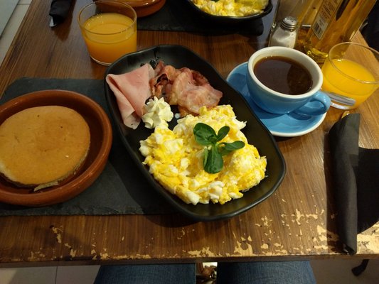Boconó Specialty Coffee by null