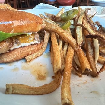 The Capital Crave - Burger - Pizza Near Me - Frederick, Maryland The Capital Crave - Burger - Pizza Near Me - Frederick, Maryland