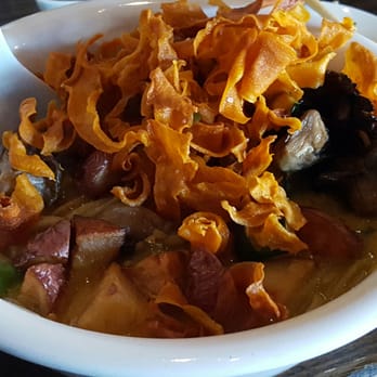 Sosoba - SUV....So Your Vegan - Ramen Near Me - Flagstaff, Arizona