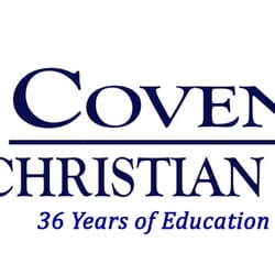Covenant Christian School - Covenant Christian School Aurora - 36 Years of Education