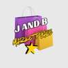 J And B Marketplace gift card