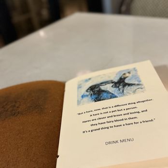 Fable & Spirit - Seafood Near Me - Newport Beach, California