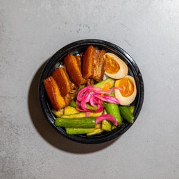 Rice Bowl