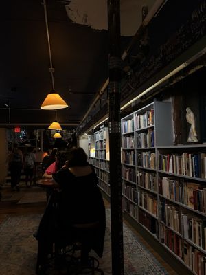 Clio’s Books by null