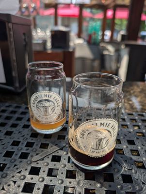 Snoqualmie Falls Brewery by null