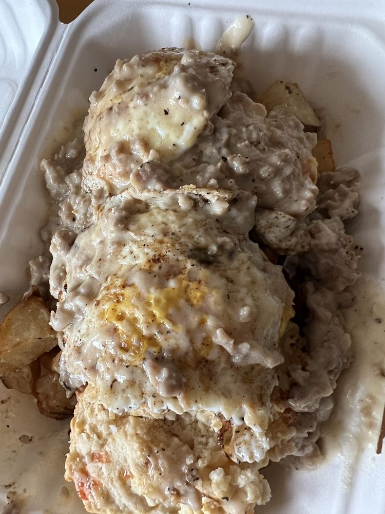 THE EDGE SPENCERPORT Updated October 2024 4719 Lyell Rd, Spencerport, New York Food Trucks