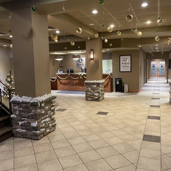 Sawridge Inns - Check in - Hotels Near Me - Peace River, Alberta