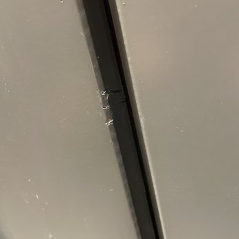Lopez Lopez LV Kitchens - New cabinets should not be installed with chips. - Countertop Installation Near Me - Henderson, Nevada