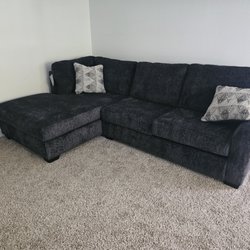 JR Furniture & Mattress