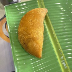 Empanada de Carne