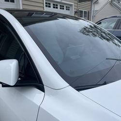 Elite Glass Tinting