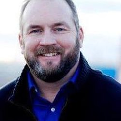 Life Change Baptist Church - Senior Pastor Michael Courtney