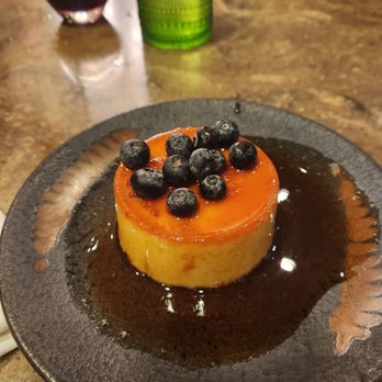 Esteban Restaurant - Flan - Spanish Near Me - Monterey, California Esteban Restaurant - Flan - Spanish Near Me - Monterey, California