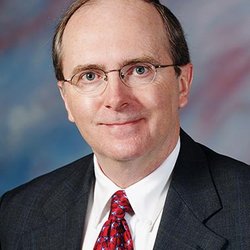 J Joseph Davis, MD