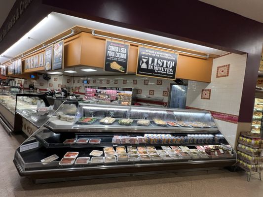 Northgate Market by null