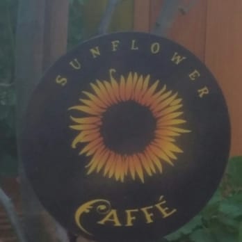 Sunflower Caffe - Coffee & Tea Near Me - Sonoma, California Sunflower Caffe - Coffee & Tea Near Me - Sonoma, California
