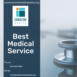 Cornerstone Health Medical