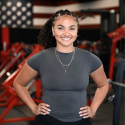 Allegiance Training Facility