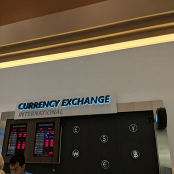 Currency Exchange International - Currency exchange rates - Currency Exchange Near Me - Tukwila, Washington