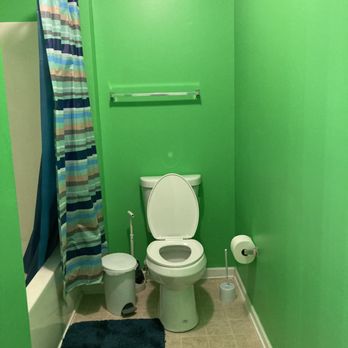 Rayan's Plumbing - This is the toilet upstairs - Plumbing Near Me Rayan's Plumbing - This is the toilet upstairs - Plumbing Near Me