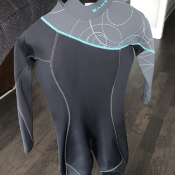 Southeastern Divers - My new 3/2 mm wetsuit! - Scuba Diving Near Me - Huntsville, Alabama Southeastern Divers - My new 3/2 mm wetsuit! - Scuba Diving Near Me - Huntsville, Alabama