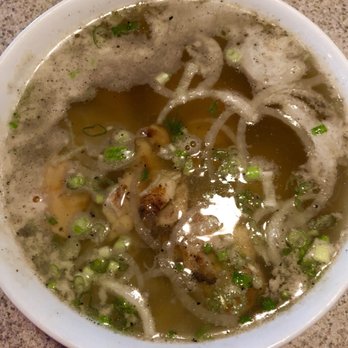 Green Papaya - Grilled Chicken Pho so delicious. Drooling! - Vietnamese Near Me - Fort Smith, Arkansas Green Papaya - Grilled Chicken Pho so delicious. Drooling! - Vietnamese Near Me - Fort Smith, Arkansas