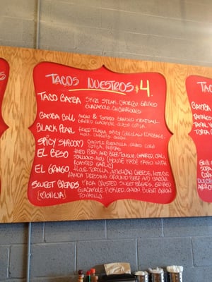 Menu photo 8 Taco Bamba Falls Church Falls Church, VA Menu photo 8 Taco Bamba Falls Church Falls Church, VA