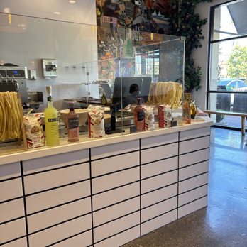 Pasta Viva - Italian Near Me - Irvine, California