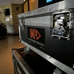 Inclusive Media Productions