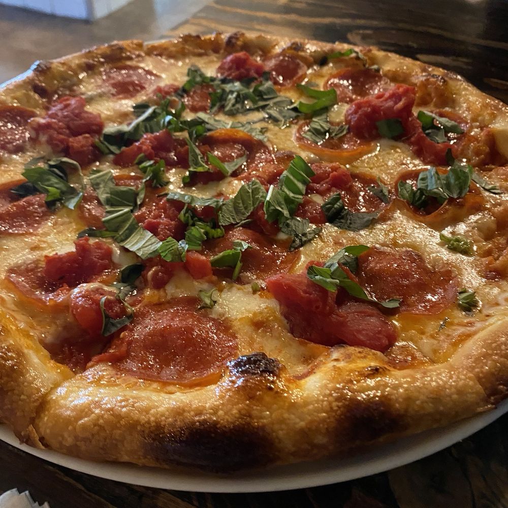 1803 Pizza Kitchen - Pizza Near Me - Orlando, Florida