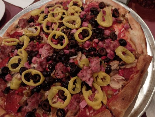 Marie's Restaurant by null