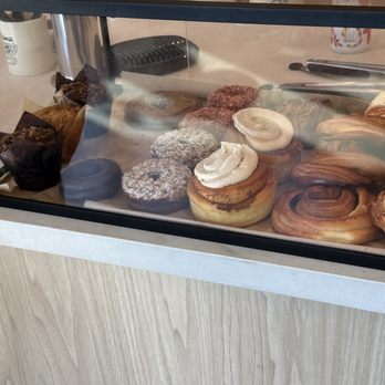 Crema - Pastries - Coffee & Tea Near Me - Sherman Oaks, California