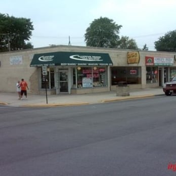Illusive Image Hair Salon - Hair Salons Near Me - Cicero, Illinois Illusive Image Hair Salon - Hair Salons Near Me - Cicero, Illinois