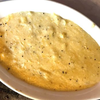 Half Shell Oyster House - Cheddar cheese grits - Cajun/Creole Near Me - Pelham, Alabama Half Shell Oyster House - Cheddar cheese grits - Cajun/Creole Near Me - Pelham, Alabama