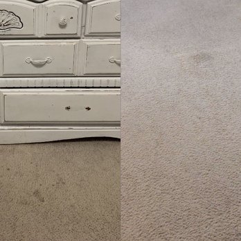 Definitive Difference Carpet Cleaning - They did a wonderful job and made a huge difference in our carpets! - Carpet Cleaning Near Me