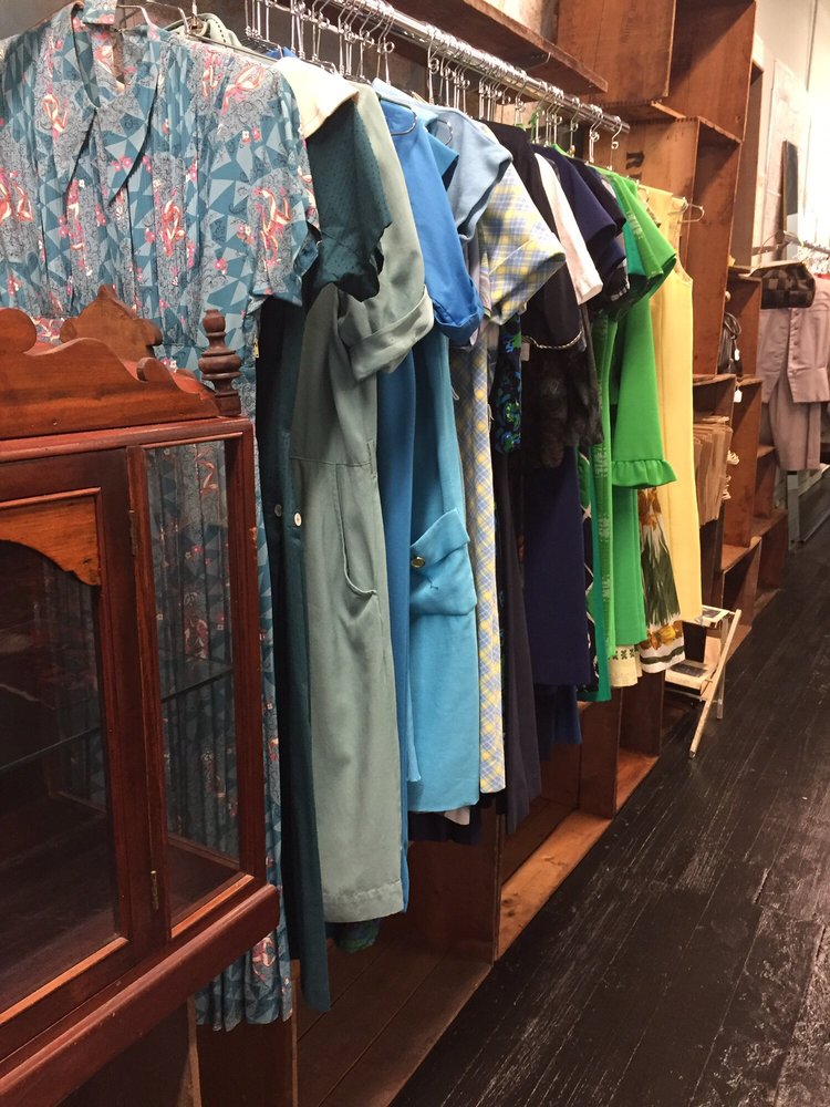 EBM & CIVVIES VINTAGE Updated June 2024 64 Photos & 29 Reviews 839 Chapel St, New Haven